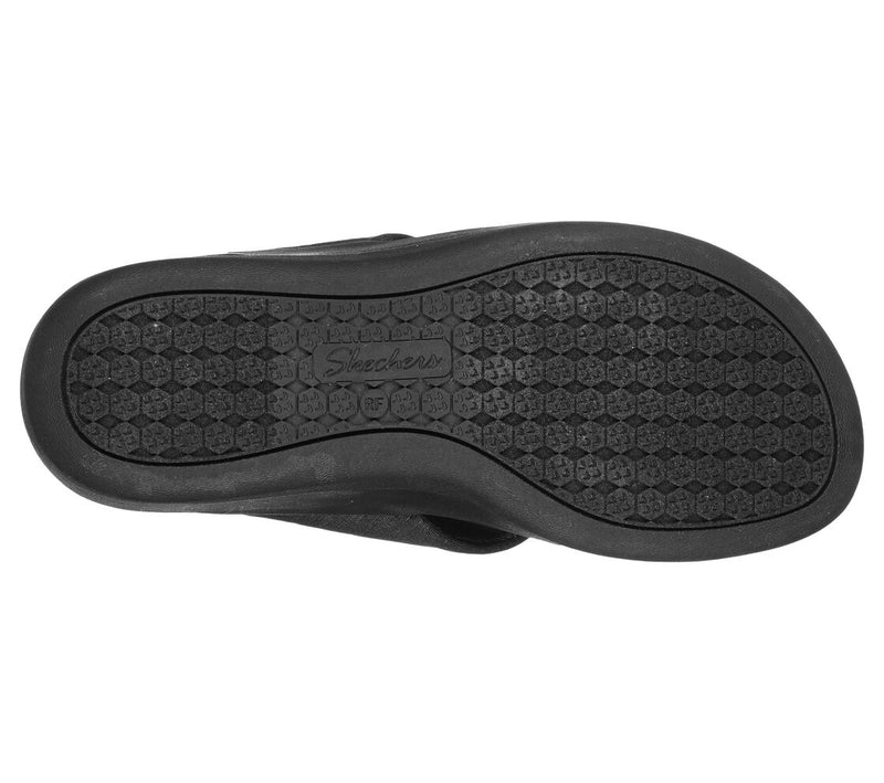 SKECHERS ARCH FIT SUNSHINE - MY LIFE - 163312 - BBK
