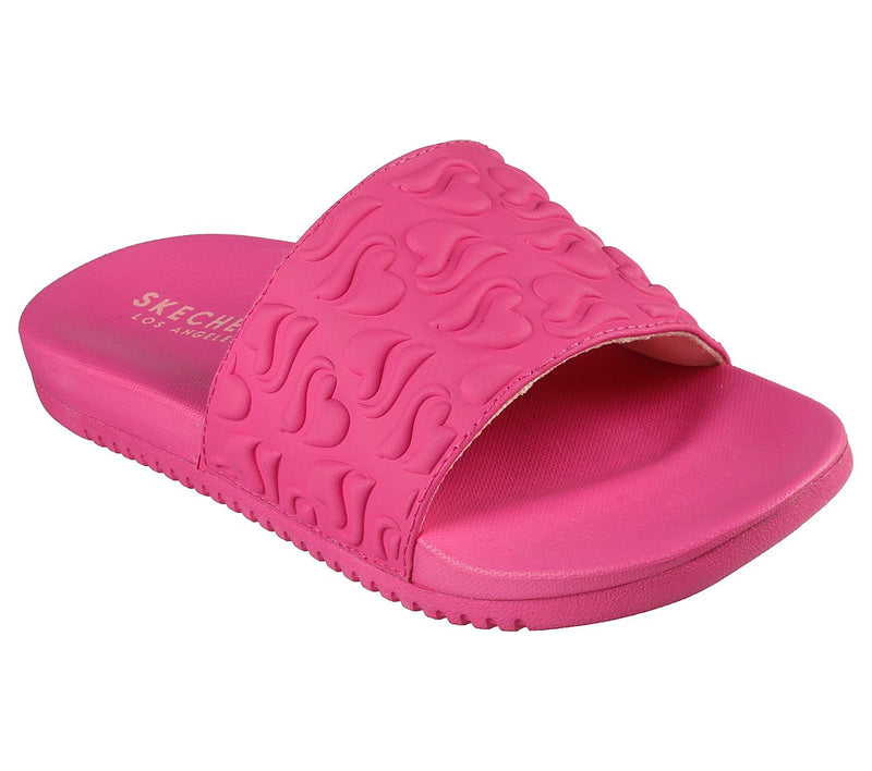 SKECHERS GAMBIX III - STYLE HYPE - 310990L - HTPK