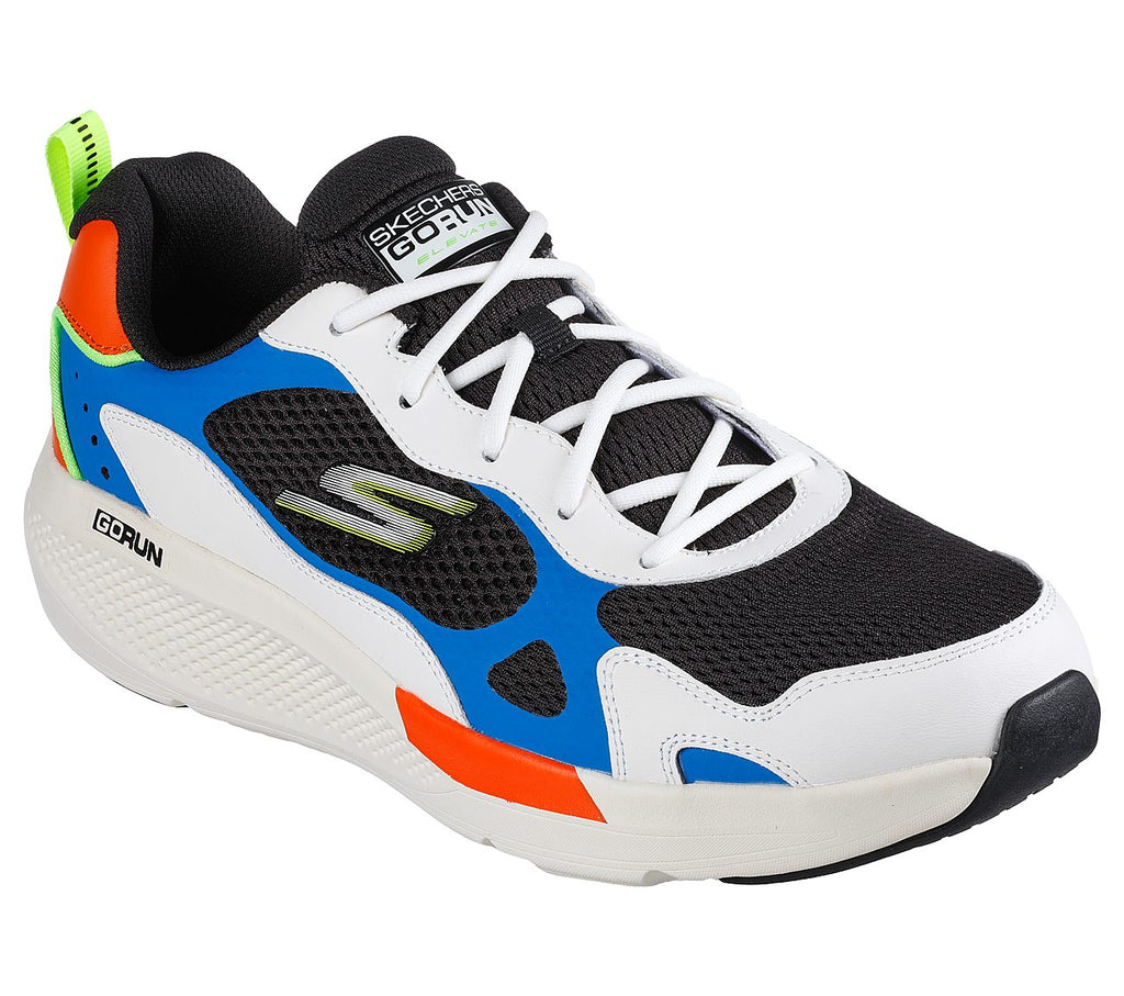 SKECHERS GO RUN ELEVATE - 220321 - BKMT