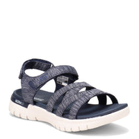 SKECHERS ON-THE-GO FLEX - FINEST - 140318 - NVY