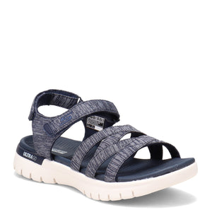 SKECHERS ON-THE-GO FLEX - FINEST - 140318 - NVY