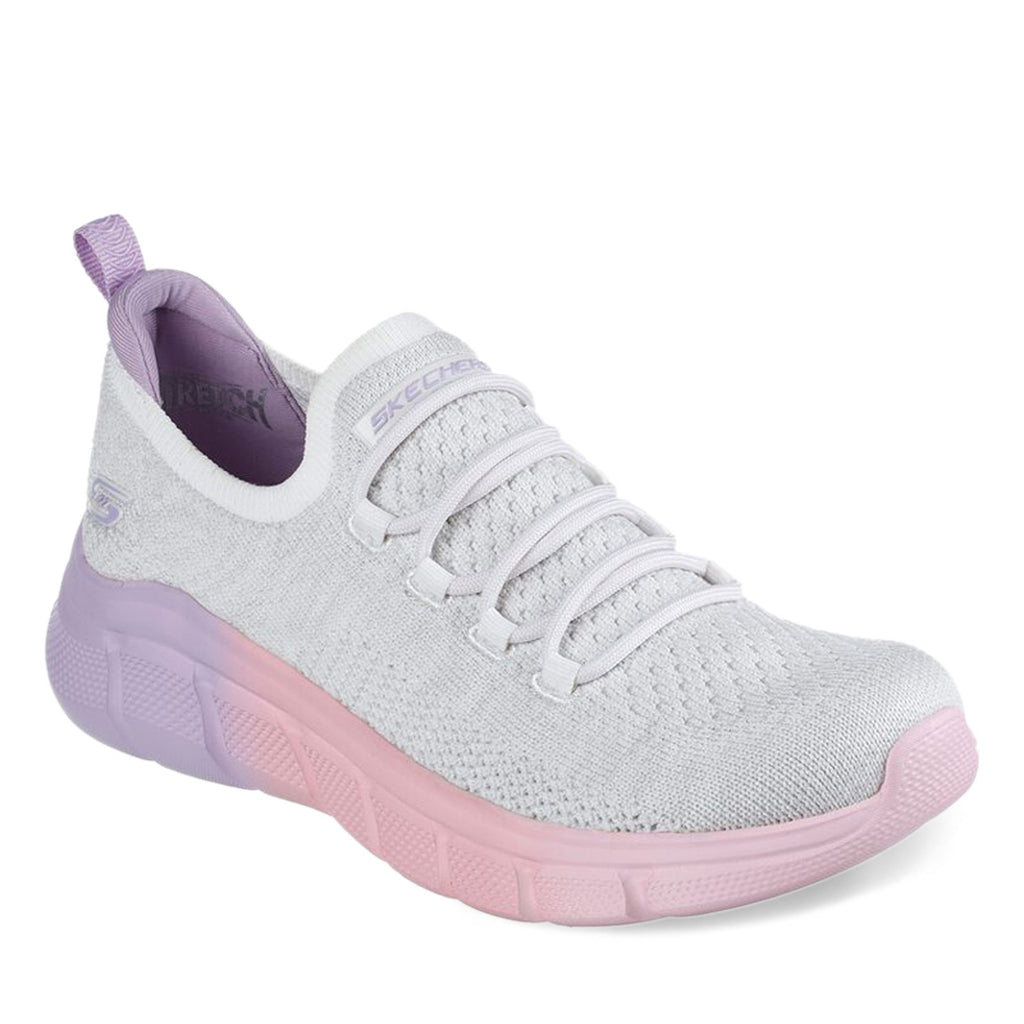 SKECHERS BOBS B FLEX - COLOR OPTICS - 117109 - OFWT