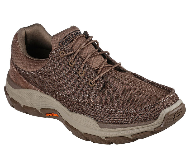 SKECHERS RESPECTED - SARTELL - 204565 - LTBR