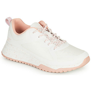 SKECHERS BOBS SQUAD 3 - START FLIGHT - 117186 - WLPK