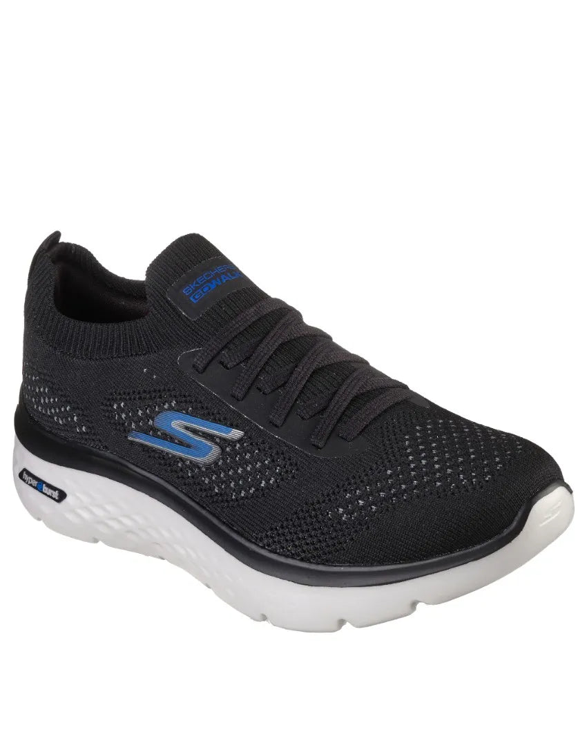 SKECHERS GO WALK HYPERBURST - 216083 - BKGY