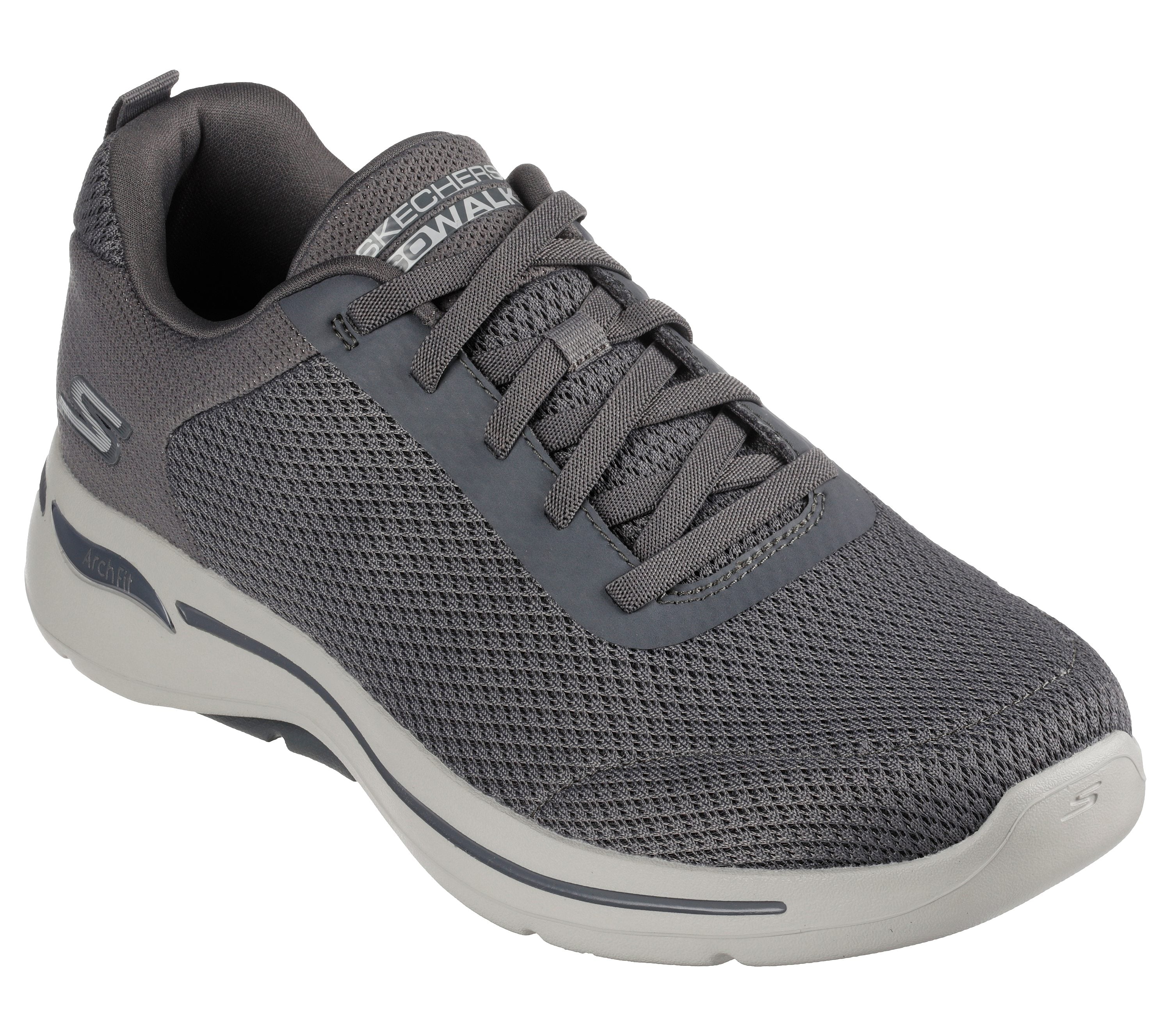 Skechers go walk einseitig online