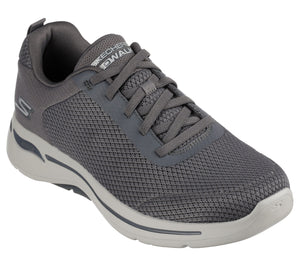 SKECHERS GO WALK ARCH FIT - CLASSIC - 216135 - CHAR
