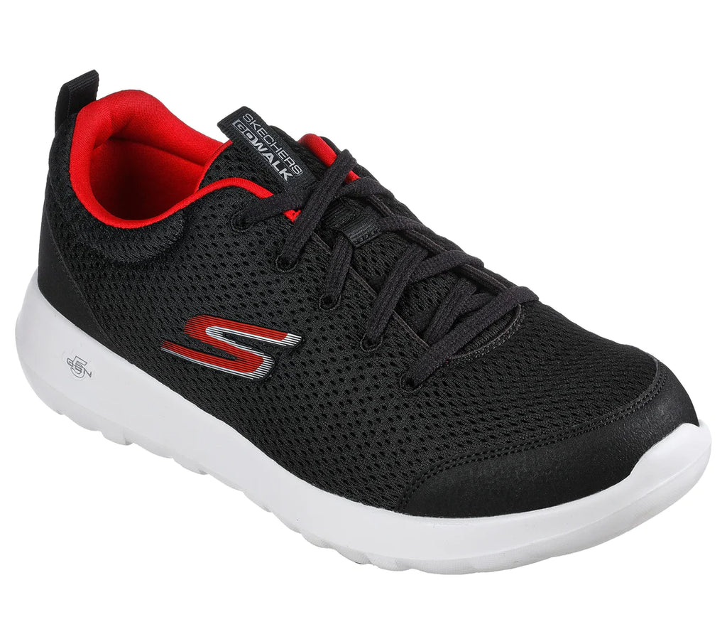 SKECHERS GO WALK MAX - PROGRESSOR  - 216231 - BKRD