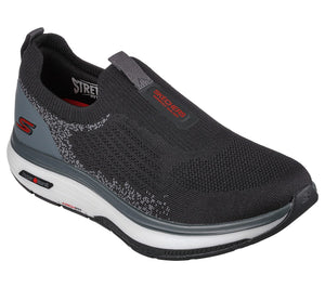 SKECHERS GO WALK WORKOUT WALKER - QUICK MOTION - 216248 - BKCC