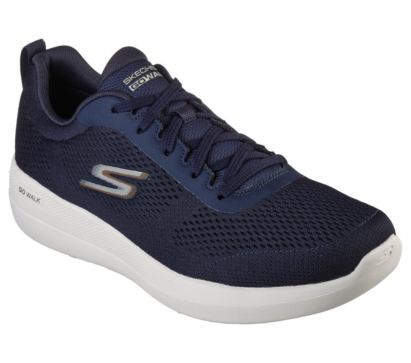 SKECHERS GO WALK STABILITY - 216432 - NVY