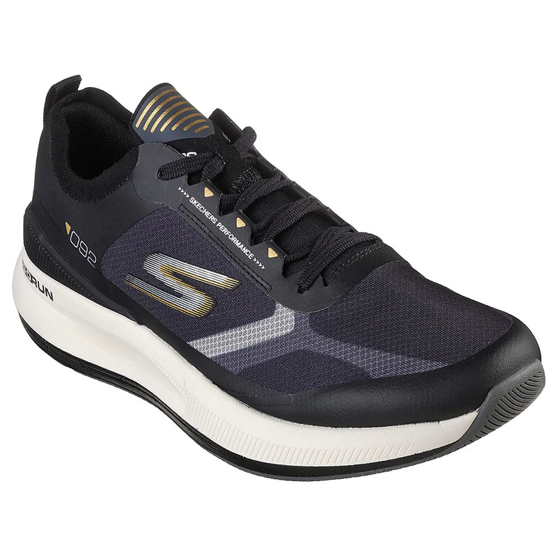 SKECHERS GO RUN PULSE - FAST STRIDE - 220533 - BKW