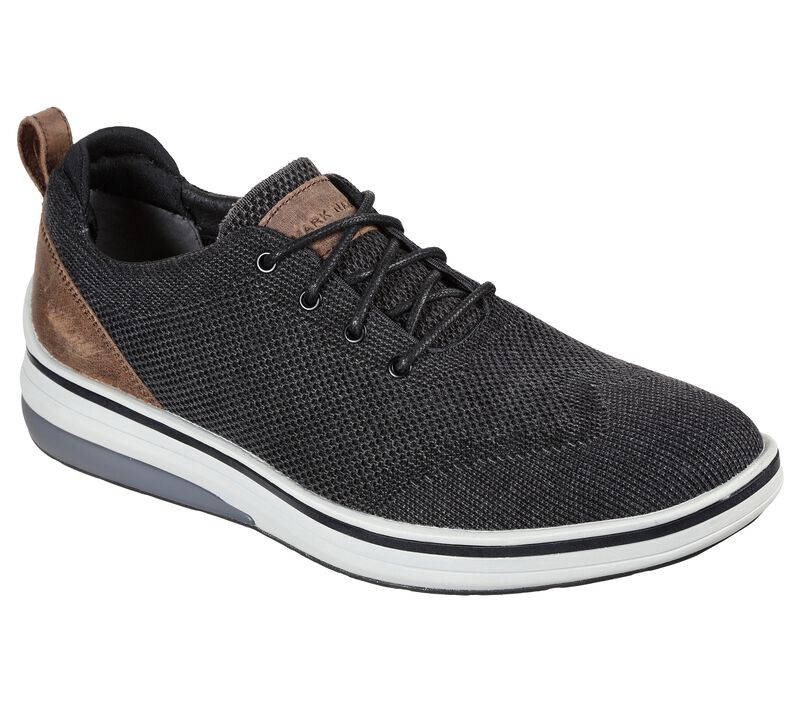SKECHERS CELL WRAP - ROBINSON - 225102 - BLK