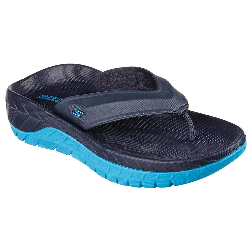 SKECHERS ON-THE-GO - RECOVER - 229018 - NVBL