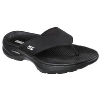 SKECHERS GO WALK 6  - 229129 - BKW