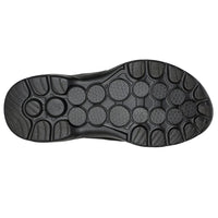 SKECHERS GO WALK 6  - 229129 - BKW