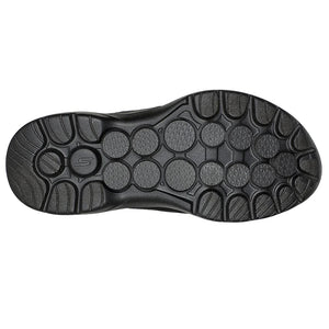 SKECHERS GO WALK 6  - 229129 - BKW