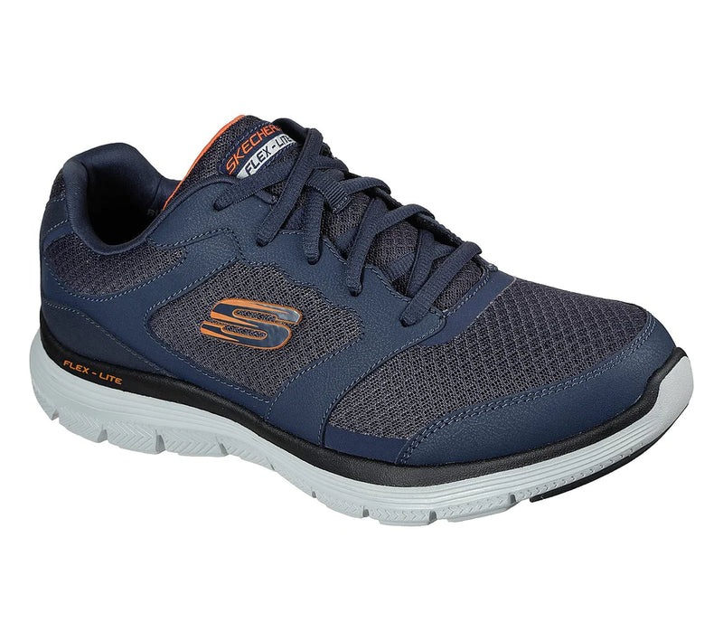 SKECHERS FLEX ADVANTAGE 4.0 - 232225 - NVY