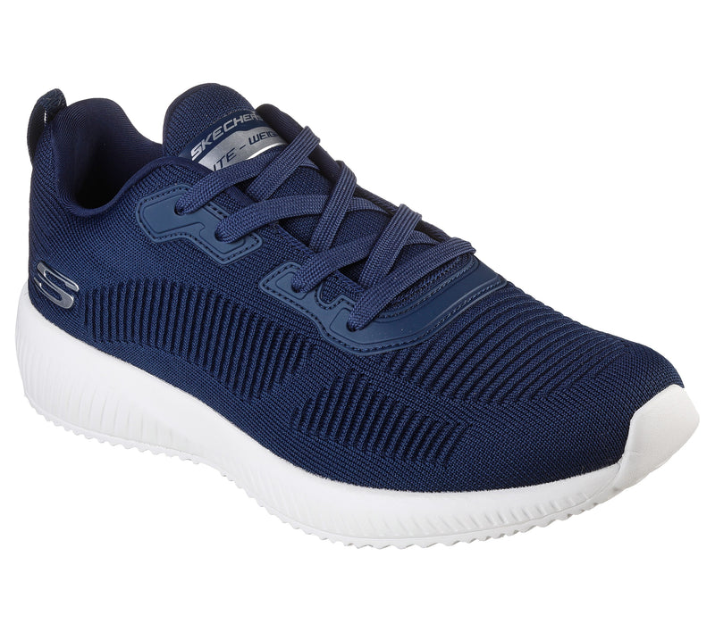 SKECHERS SQUAD - 232290 - NVY