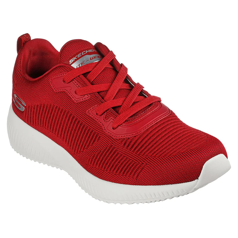 SKECHERS SQUAD - 232290 - RED