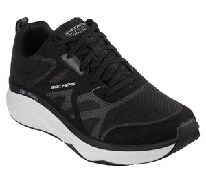 SKECHERS D'LUX FITNESS - 232357 - BKW