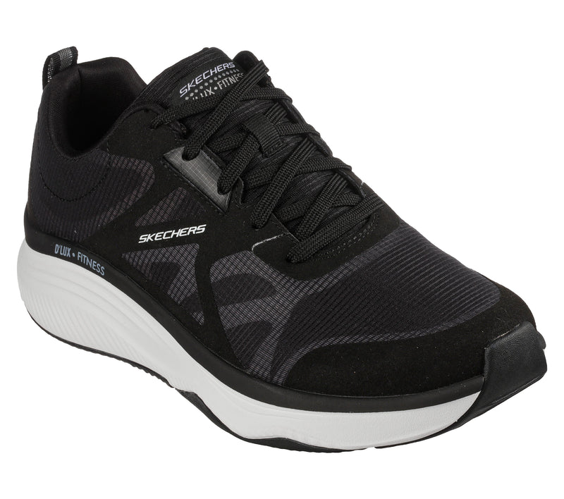 SKECHERS D'LUX FITNESS - 232357 - BKW
