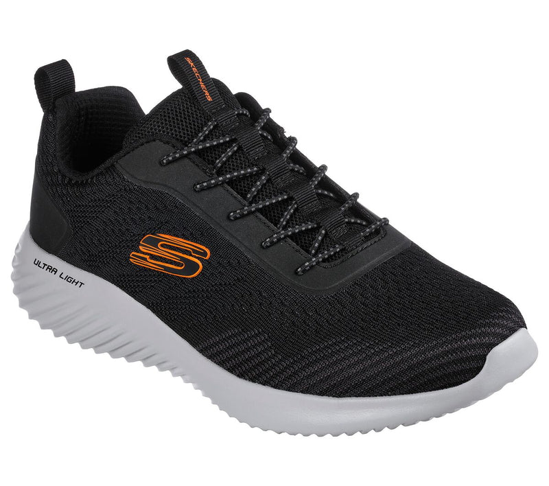 SKECHERS BOUNDER - INTREAD - 232377 - BLK