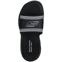 SKECHERS GLIDE - STEP SPORT - 237381 - BKW