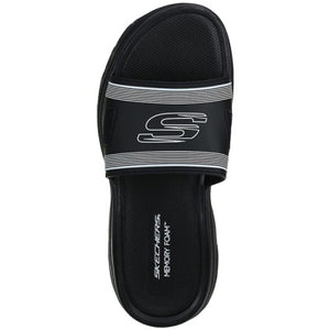 SKECHERS GLIDE - STEP SPORT - 237381 - BKW