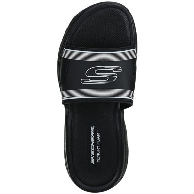 SKECHERS GLIDE - STEP SPORT - 237381 - BKW