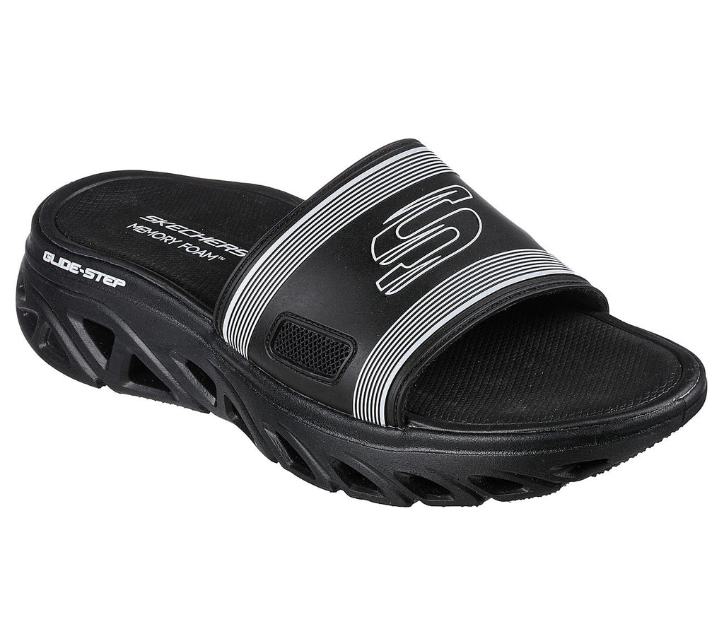 SKECHERS GLIDE - STEP SPORT - 237381 - BKW