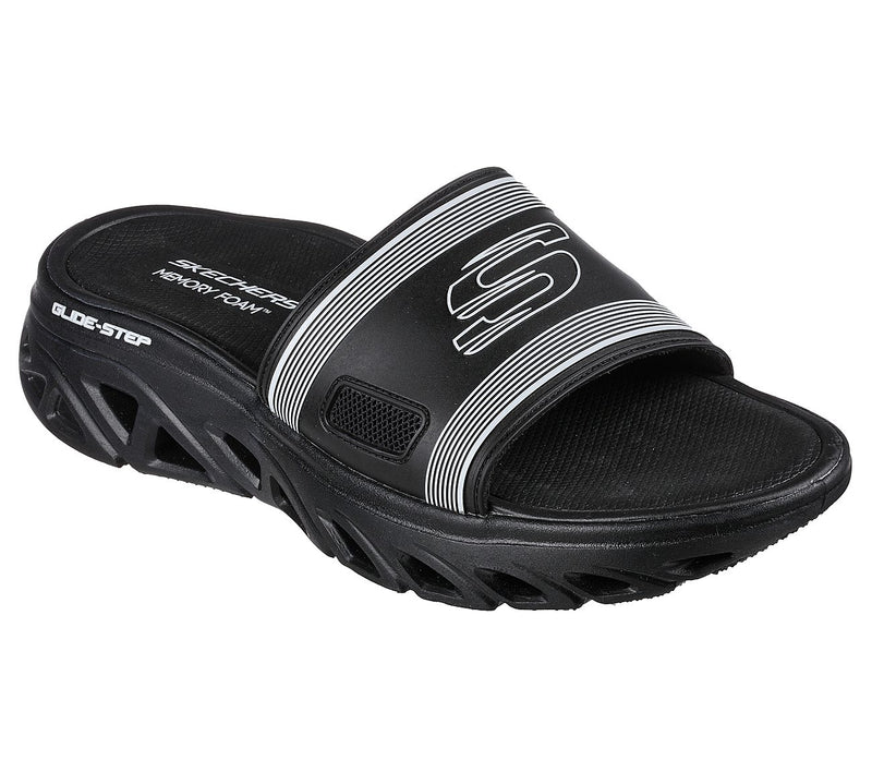 SKECHERS GLIDE - STEP SPORT - 237381 - BKW