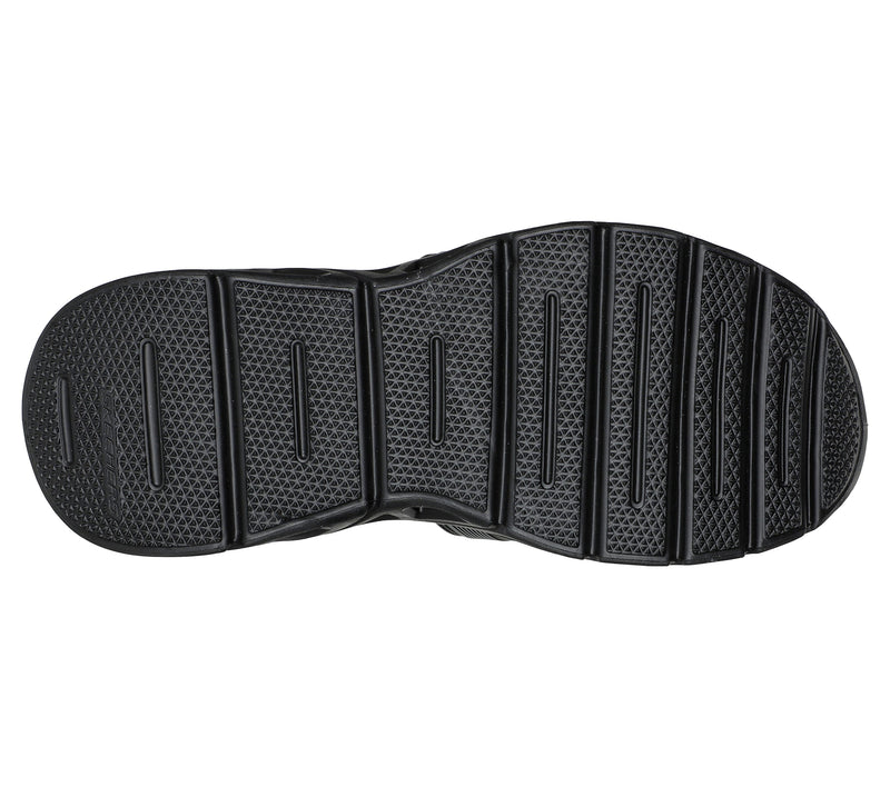 SKECHERS GLIDE - STEP SPORT - 237381 - BKW