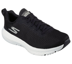 SKECHERS GO RUN SUPERSONIC - 246031 - BKW