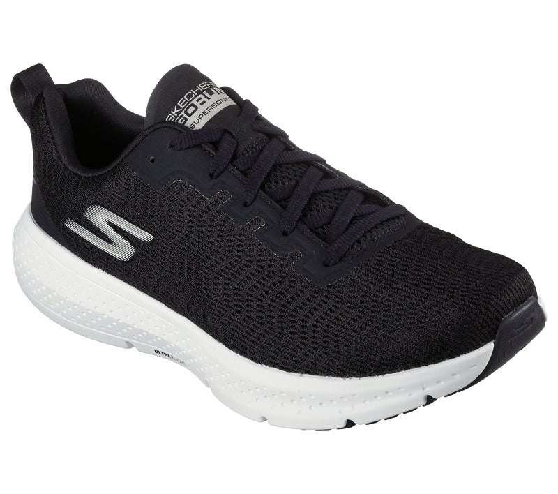 SKECHERS GO RUN SUPERSONIC - 246031 - BKW