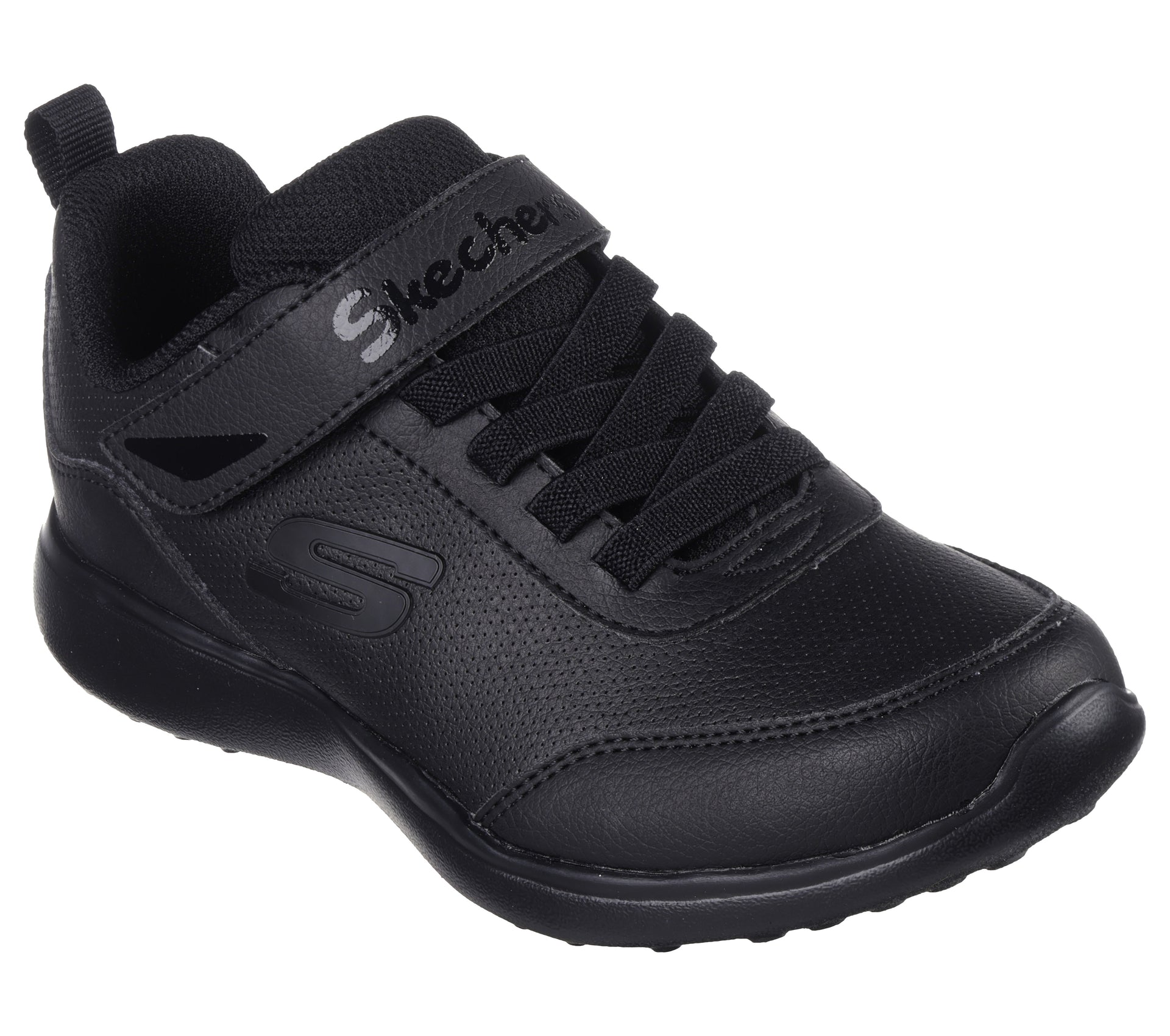 SKECHERS MICROSTRIDES RECESS 302625L BBK – bCODE Ghana