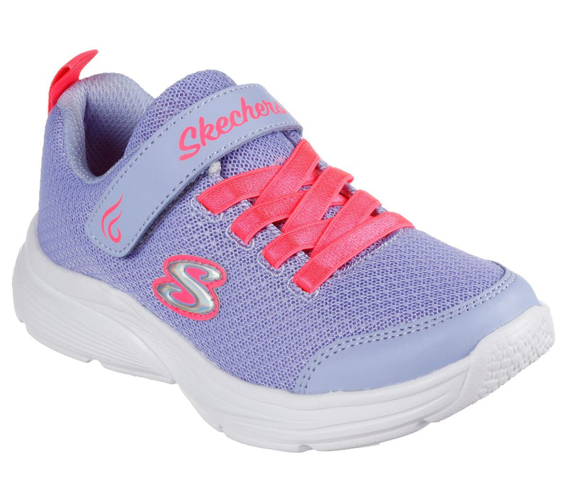 SKECHERS WAVY LITES - BLISFULLY FREE - 303522N - PERI