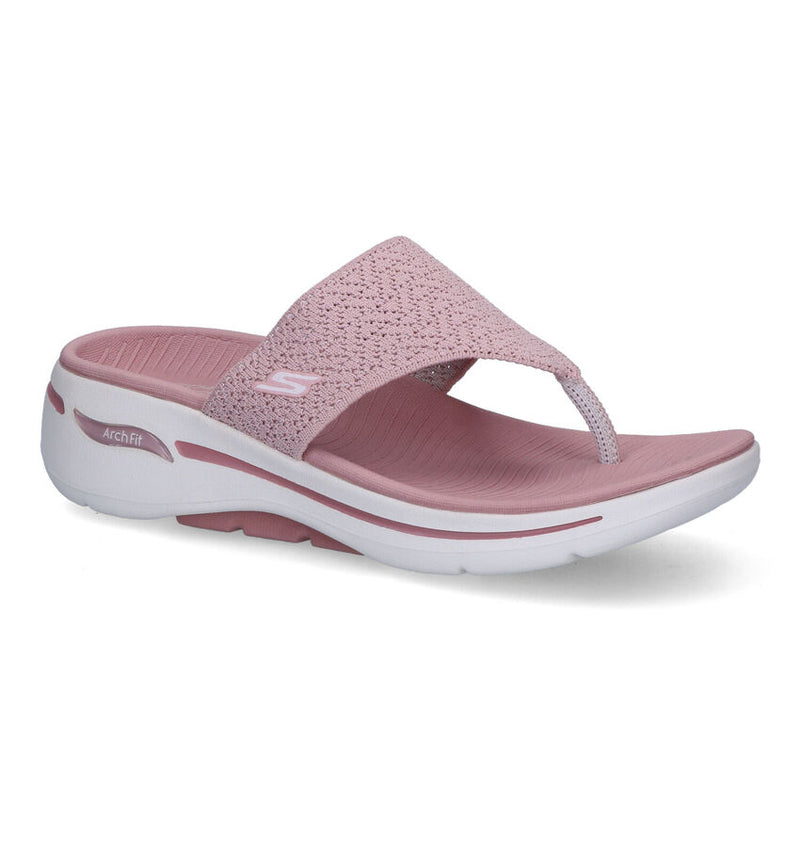 SKECHERS GO WALK ARCH FIT - BELOVED - 140272 - GMLT