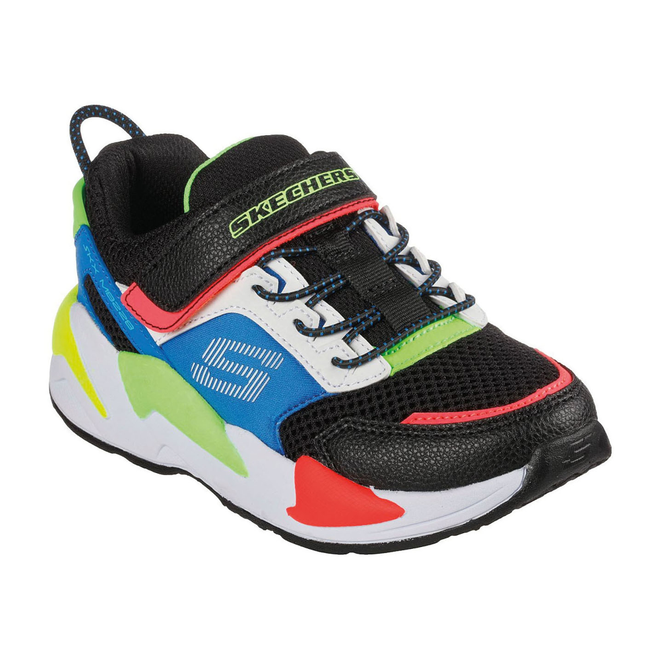 SKECHERS ULTRASURGE - 403742L - BBLM