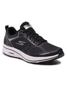 SKECHERS GO RUN CONSISTENT - KELPTON - 405018L - BKW