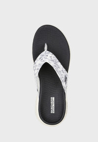 SKECHERS ON-THE-GO FLEX - 140284 - WBK