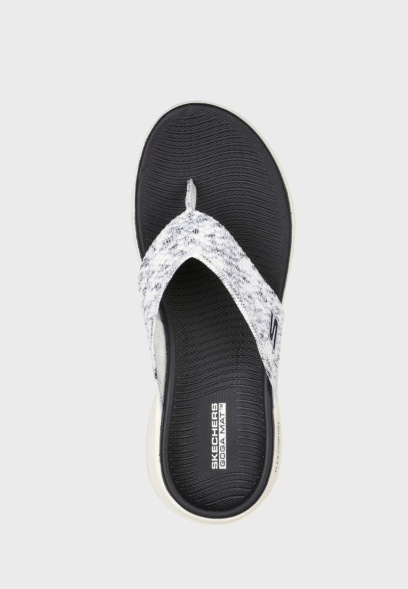 SKECHERS ON-THE-GO FLEX - 140284 - WBK