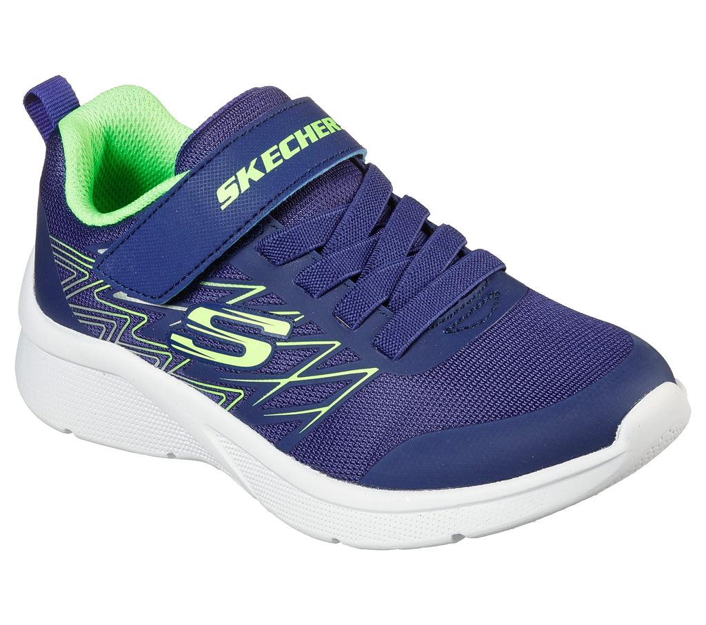 SKECHERS MICROSPEC TEXLOR - 403770L - NVLM