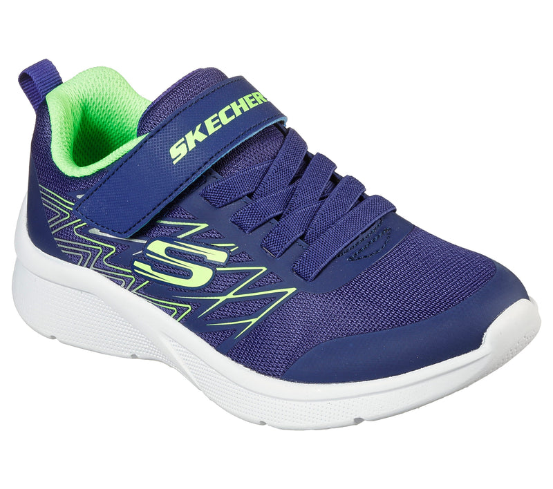 SKECHERS MICROSPEC TEXLOR - 403770L - NVLM