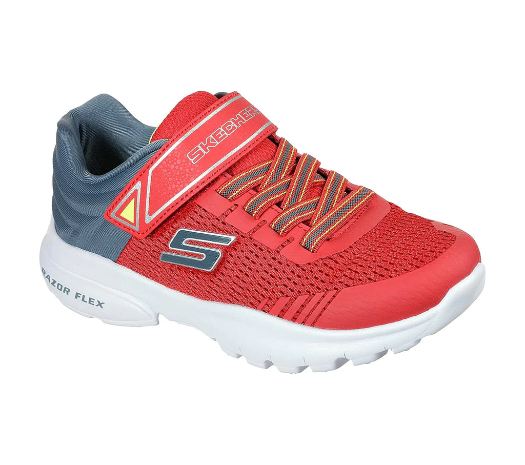 SKECHERS RAZOR FLEX - 403781L - RDCC