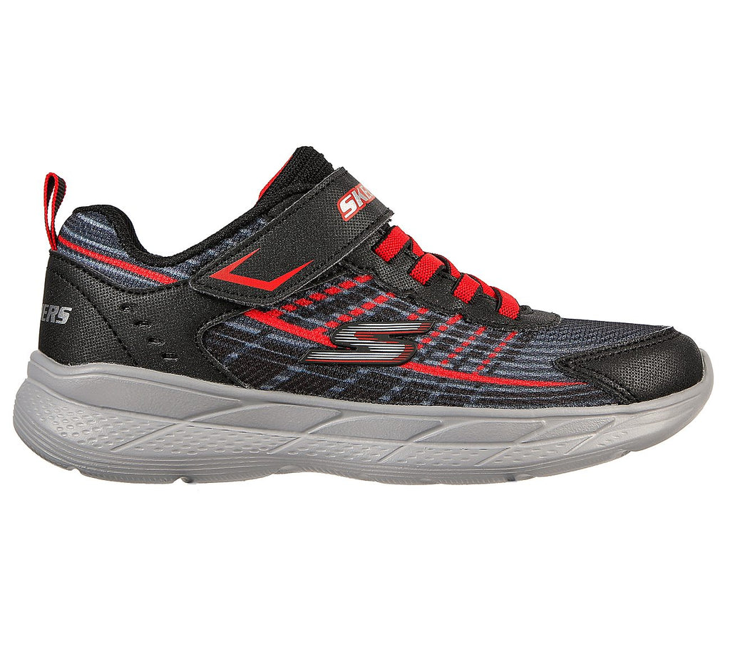 SKECHERS SNAP SPRINTS 2.0 - 403795L - BGRD