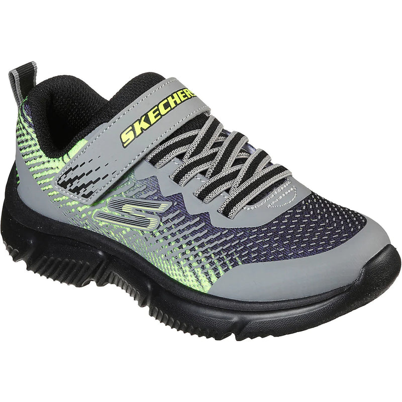 SKECHERS GO RUN 650 - NORVO - 405035L - GYBK