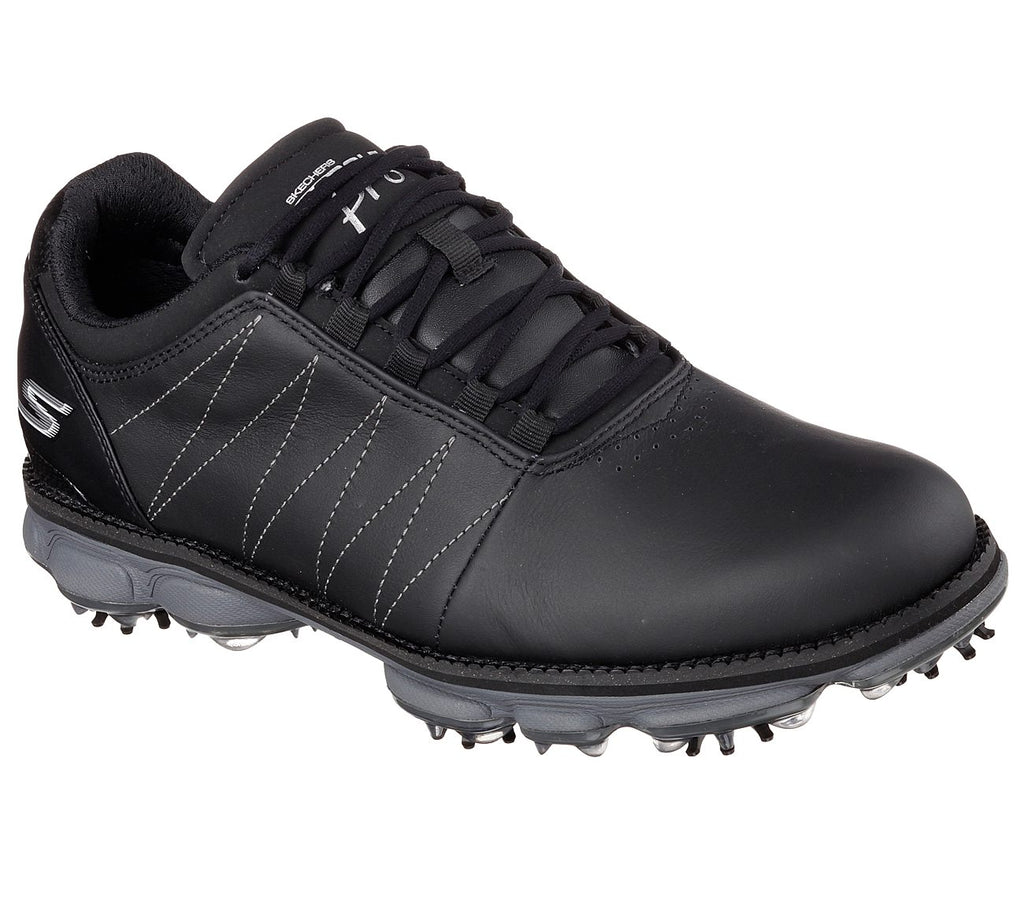 Skechers golf shoes clearance matt kuchar