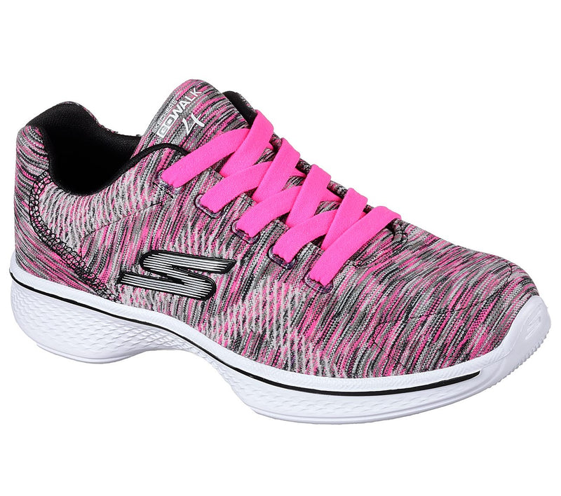 SKECHERS GOWALK 4 - LIL INSPIRED