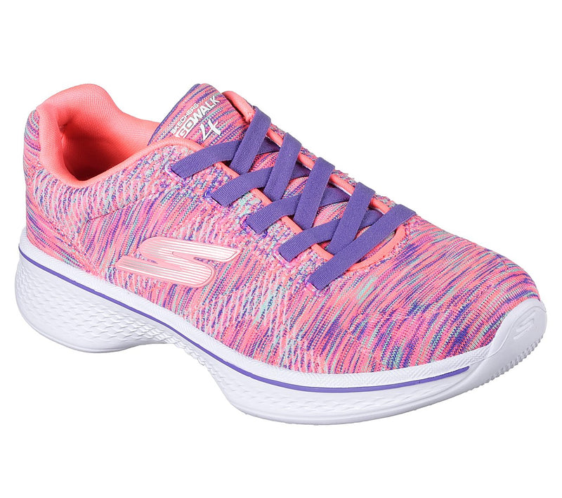 SKECHERS GOWALK 4 - LIL INSPIRED