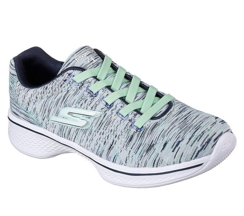 SKECHERS GOWALK 4 - LIL INSPIRED